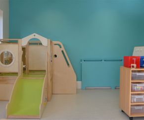 Childcare Centre Dorridge