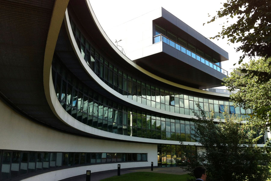 Post Graduate Medical School Surrey University